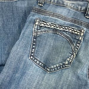 Stetson Hollywood Bootcut Jeans